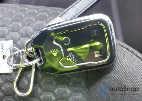 2017 GMC Acadia Sle z USA, uszkodzony, nr VIN 1GKKNLLA6HZ218231